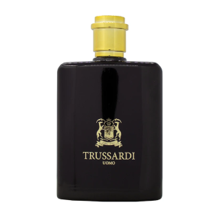 ادو پرفیوم مردانه مدل Trassardi Uomo حجم 100 میلی لیتر نایس پاپت
