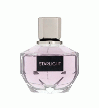 ادوپرفیوم زنانه ایگنر Star Light حجم 100میلی لیتر