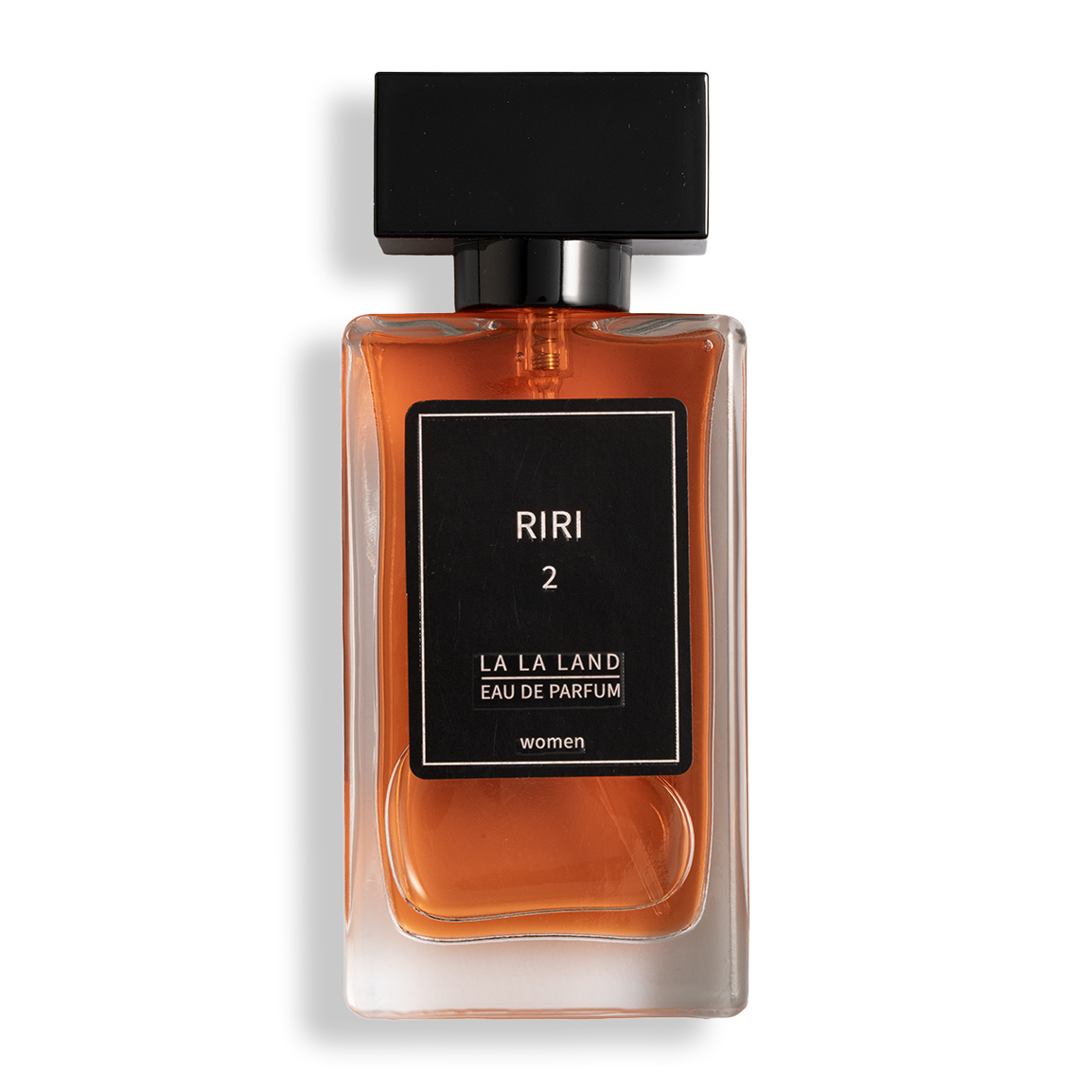 عطر جیبی زنانه لالالند مدل RIRI حجم 30 میلی لیتر نمای ۲