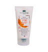 کرم ضد آفتاب رنگی فاقد چربی مناسب پوست چرب و جوش دار دارای spf 50 حجم 50 میل کاسمکولوژی
