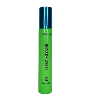 عطر جیبی مردانه پاشا مدل Issey Miyake حجم 24میلی لیتر