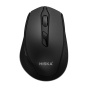 ماوس بی سیم مدل HX-MO160