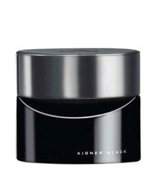 ادوتویلت مردانه ایگنر مدل black حجم 125 میلی لیتر