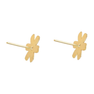 گوشواره طلا 18 عیار زنانه مدل ME0679 - 02