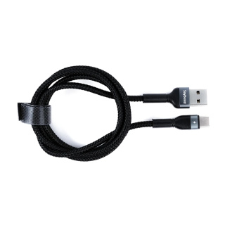 کابل تبدیل USB به USB-C سی بای مدل k1 سی بای - 01
