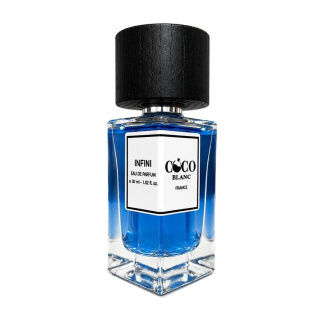عطر جیبی مردانه مدل Infini حجم 30 میلی لیتر کوکو بلان