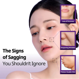کرم گواشا جوانساز و لیفت کننده صورت مدل V-Mode حجم 120 میلی لیتر وی تی کازمتیکس - 03