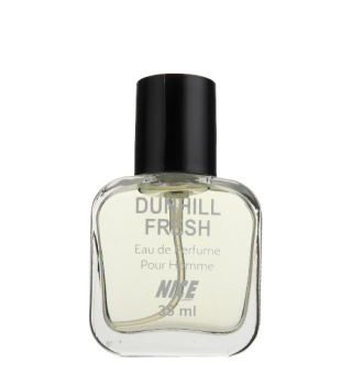 عطر جیبی مردانه Dunhill Fresh حجم 35میل نایس پاپت