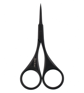 قیچی ابرو کربنی کد F-11 رویال سکرت