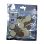 یدک دیسک کف پا گرید 60 بسته 50 عددی