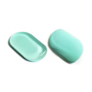 پد آرایشی نوا مدل 01-2 Sided ارسال با رنگ رندوم - 02