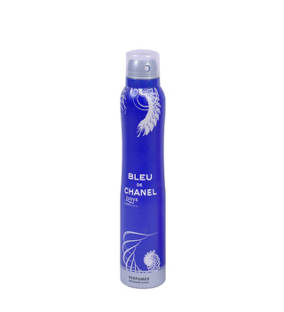 اسپری بدن مردانه Bleu De Chanel حجم 200میل-X-31009 لویز