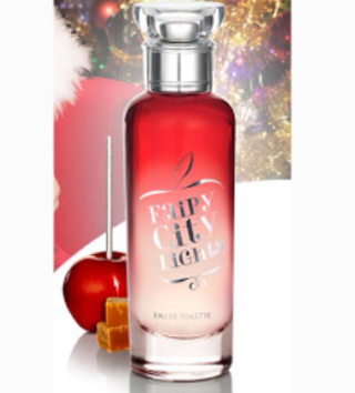 عطر سیتی لایتز اوریف لیم - 01