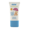 فلوئید ضد آفتاب کودک با spf50 حجم 50 میلی لیتر الوینا
