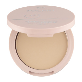 پنکک ماچیکی حاوی روغن آرگان و آلوئه ورا با SPF8