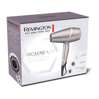 سشوار حرفه ای رمینگتون مدل AC9800 Proluxe - 03