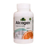 کپسول Alcogen دارای ویتامین C بسته 60 عددی آلفا ویتامینز