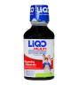 شربت Liqo Multi حجم 250 میلی لیتر ابیان فارمد