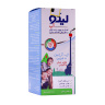 شربت Liqo Up حجم 250 میلی لیتر ابیان فارمد