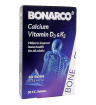 کپسول Bonarco حاوی کلسیم، ویتامین D3 و K2 بسته 30 عددی عبیدی