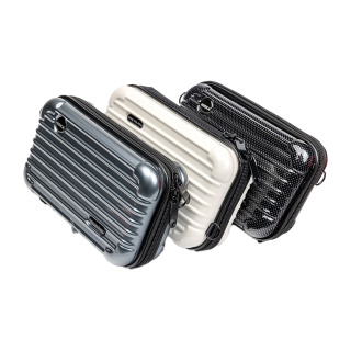 کیف هارد دیسک هیسکا مدل HR-25 - 01