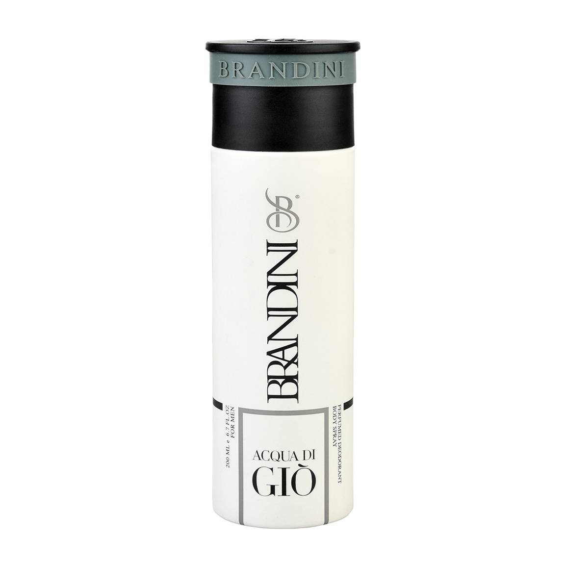 اسپری بدن مردانه مدل Acqua Di Gio حجم 200 میلی لیتر