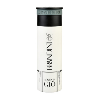 اسپری بدن مردانه مدل Acqua Di Gio حجم 200 میلی لیتر برندینی