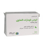 قرص مکمل تغذیه ای مدل Ferrous Fumarate بسته 100 عددی