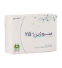 کپسول Suzin 25 بسته 30 عددی