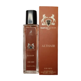 عطر جیبی مردانه مدل Althair حجم 35 میلیلیتر الحمبرا - 01
