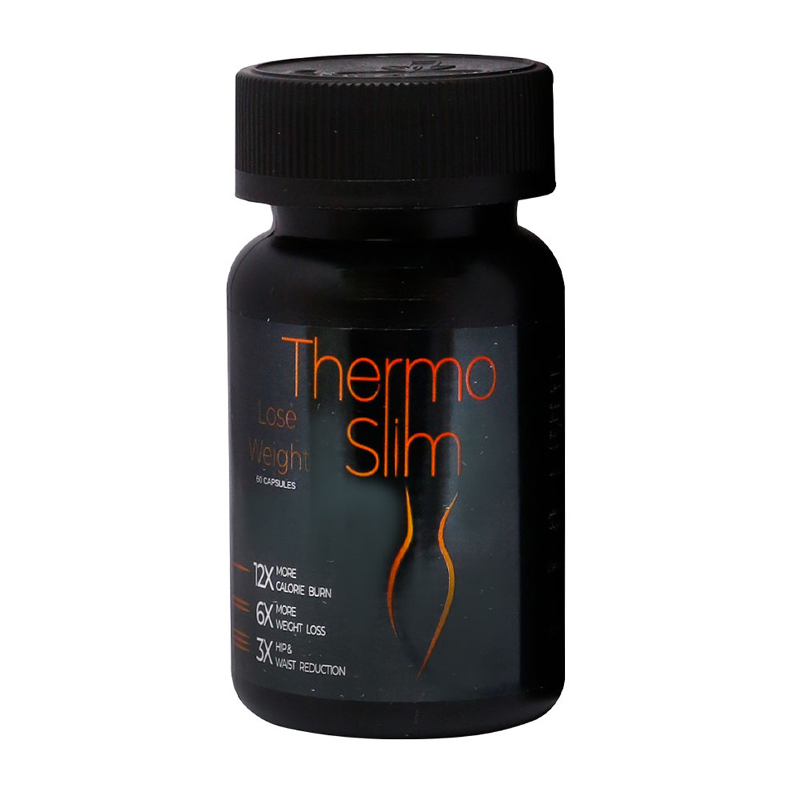 کپسول Thermo Slim بسته 60 عددی