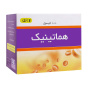 کپسول هماتینیک بسته 100 عددی