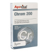 قرص Chrom 200 mcg بسته 30 عددی آپوویتال