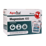 ساشه Magnesium 400 بسته 30 عددی آپوویتال