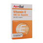 کپسول ژلاتینی نرم ویتامین E 400 بسته 40 عددی آپوویتال