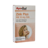 کپسول Zinc Plus بسته 40 عددی آپوویتال