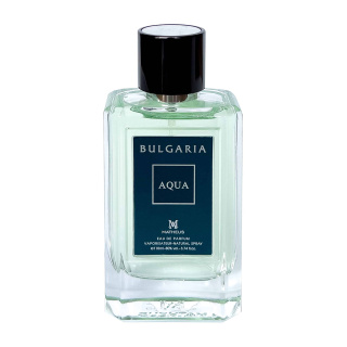 ادوپرفیوم مردانه مدل Bulgari Aqua حجم 110 میلی لیتر متئوس