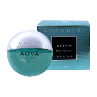 ادوپرفیوم مردانه برندینی مدل Aqva Marine حجم 33 میلی لیتر - 01