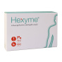 کپسول Hexyme بسته 30 عددی