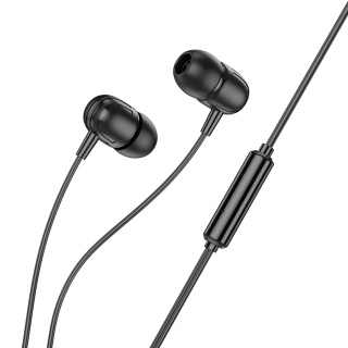هندزفری سیمی برند مدل BM77 بروفون - 01