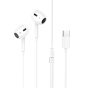 هندزفری سیمی مدل BM80 MAX TYPE-C بروفون