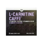 ویال L Carnitine مدل Caff با طعم سامر بسته 10 عددی