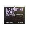 ویال L Carnitine مدل Caff با طعم سامر بسته 10 عددی بنیان سلامت کسری (BSK)