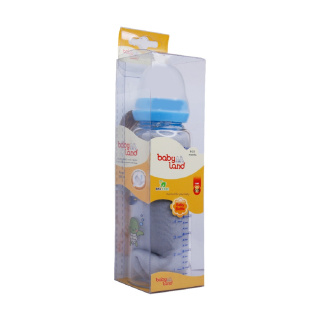 شیر خوری پیرکس بی بی لند کد 519 حجم 240 میلی لیتر - 01