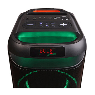 پارتی باکس بیکارو مدل KP 403 - 03