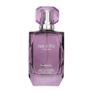 ادو پرفیوم زنانه مدل Amethyst حجم 100 میلی لیتر بایلندو