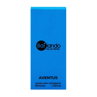 عطر جیبی مردانه مدل Aventus حجم 35 میلی لیتر بایلندو - 01
