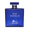 ادو پرفیوم مردانه مدل Blue Shanello حجم 100 میلی لیتر بایلندو