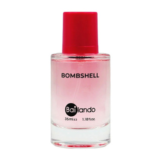 عطر جیبی زنانه مدل Bombshell حجم 35 میلی لیتر بایلندو