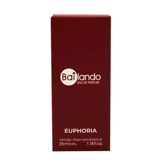 عطر جیبی زنانه مدل Euphoria حجم 35 میلی لیتر بایلندو - 01
